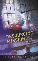 RESOURCING MISSION