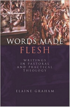 WORDS MADE FLESH