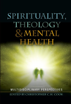 SPIRITUALITY THEOLOGY AND MENTAL HEALTH