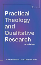 PRACTICAL THEOLOGY AND QUALITATIVE RESEARCH