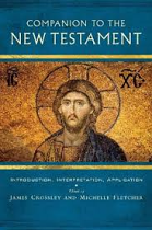 COMPANION TO THE NEW TESTAMENT 