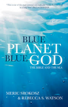 BLUE PLANET BLUE GOD