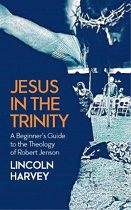 JESUS IN THE TRINITY