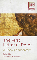 THE FIRST LETTER OF PETER