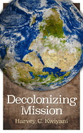 DECOLONISING MISSION