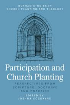 PARTICIPATION AND CHURCH PLANTING 