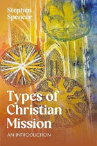 TYPES OF CHRISTIAN MISSION