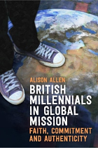 BRITISH MILLENIALS IN GLOBAL MISSION