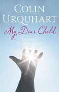 MY DEAR CHILD