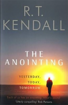 THE ANOINTING
