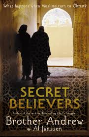 SECRET BELIEVERS