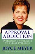 APPROVAL ADDICTION