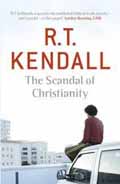 THE SCANDAL OF CHRISTIANITY