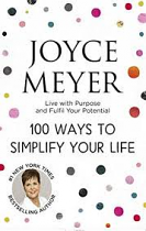 100 WAYS TO SIMPLIFY YOUR LIFE