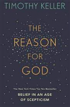 THE REASON FOR GOD