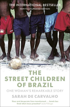 THE STREET CHILDREN OF BRAZIL