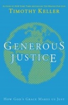 GENEROUS JUSTICE