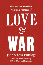 LOVE AND WAR