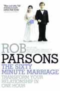 SIXTY MINUTE MARRIAGE
