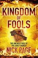 KINGDOM OF FOOLS