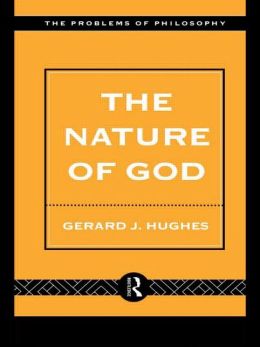 THE NATURE OF GOD