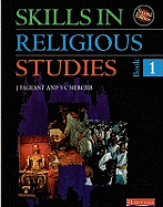 SKILLS IN RELIGIOUS STUDIES BOOK 1