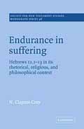 ENDURANCE IN SUFFERING