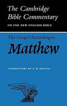 CBC - MATTHEW