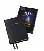 KJV CLARION REFERENCE BIBLE