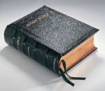 KJV LECTERN BIBLE WITH APOCRYPHA