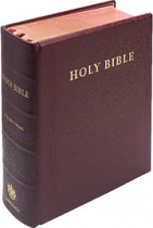 KJV LECTERN BIBLE