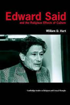 EDWARD SAID 