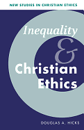 INEQUALITY AND CHRISTIAN ETHICS