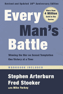 EVERY MAN'S BATTLE