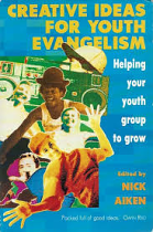CREATIVE IDEAS FOR YOUTH EVANGELISM