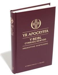 WELSH APOCRYPHA