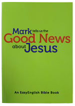 EASY ENGLISH GOSPEL OF MARK