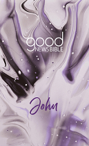 GNB GOSPEL OF JOHN PACK OF 10