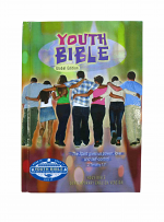 CEV YOUTH BIBLE GLOBAL EDITION