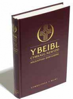 WELSH BIBLE