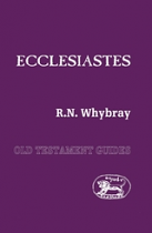 ECCLESIASTES