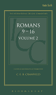 ROMANS VOLUME 2 CHAPTERS 9 - 16