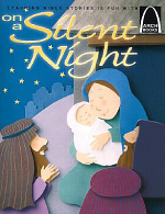 SILENT NIGHT