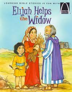 ELIJAH HELPS THE WIDOW