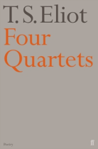 FOUR QUARTETS