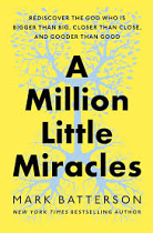 A MILLION LITTLE MIRACLES