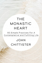 THE MONASTIC HEART HB