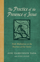 THE PRACTICE OF THE PRESENCE OF JESUS