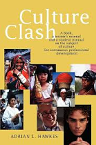 CULTURE CLASH