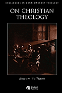 ON CHRISTIAN THEOLOGY
